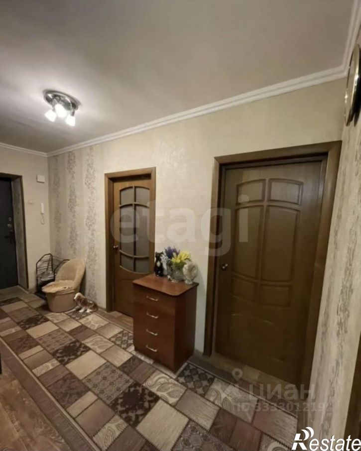 3-комн квартира ул Гвардейская, 5,  д. 5