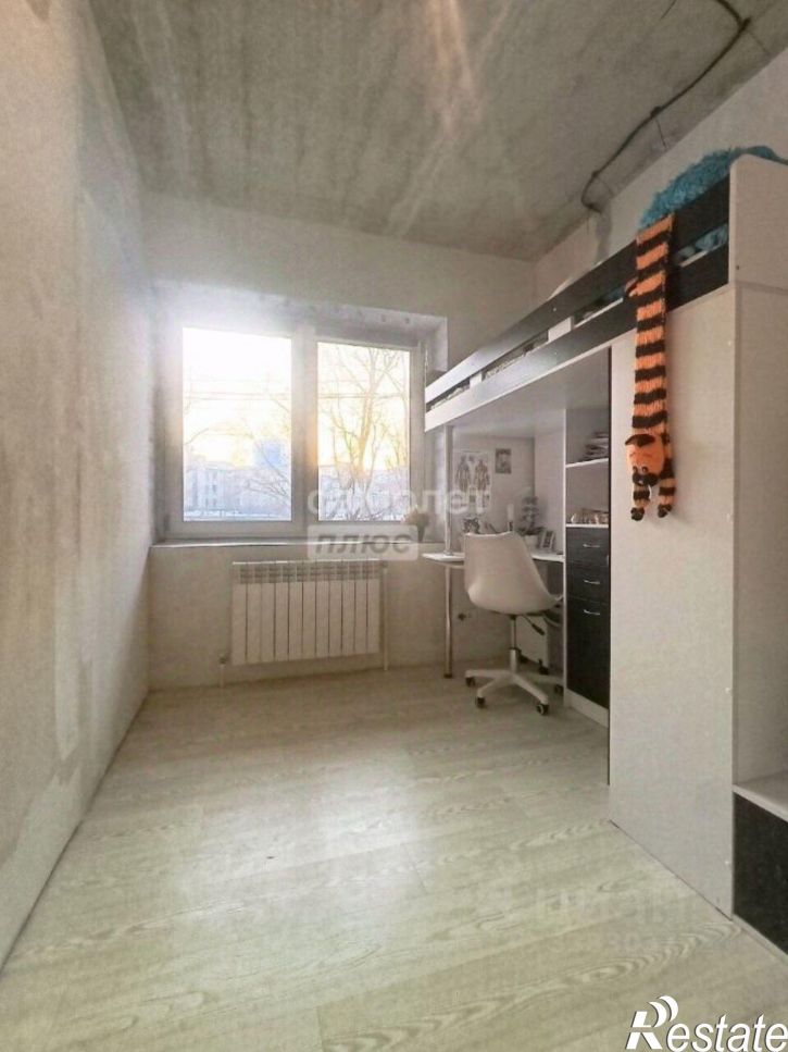 2-комн квартира Резервный пер, 11,  д. 11