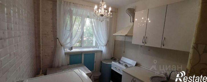 1-комн квартира ул Рылеева, 3,  д. 3