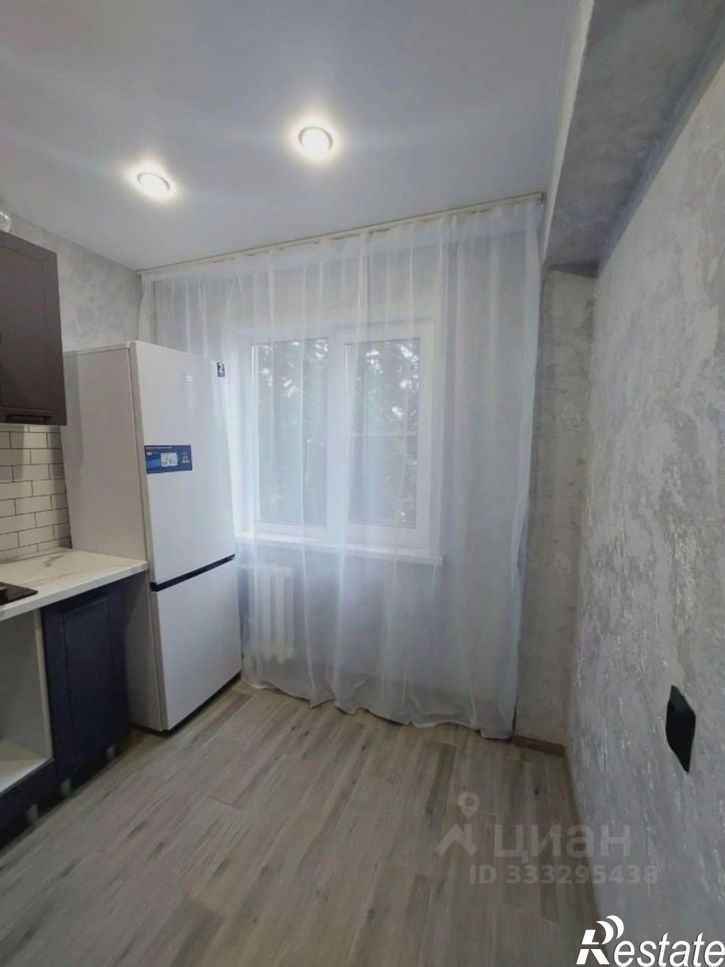 1-комн квартира ул Карачевская, 17,  д. 17