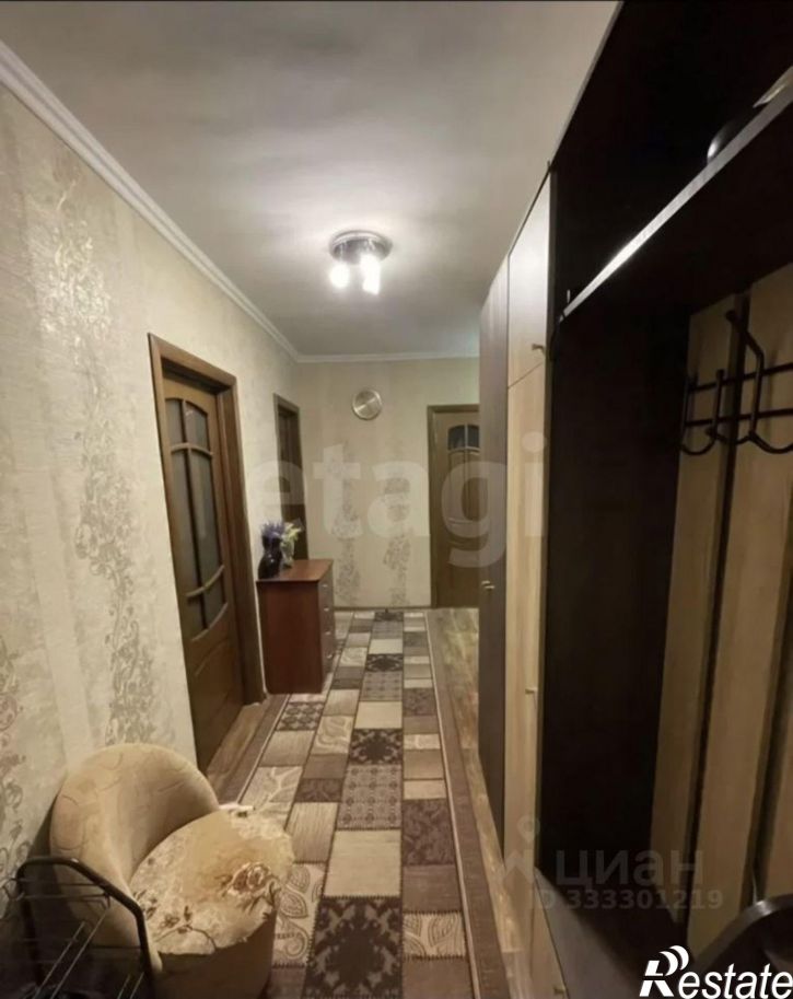 3-комн квартира ул Гвардейская, 5,  д. 5