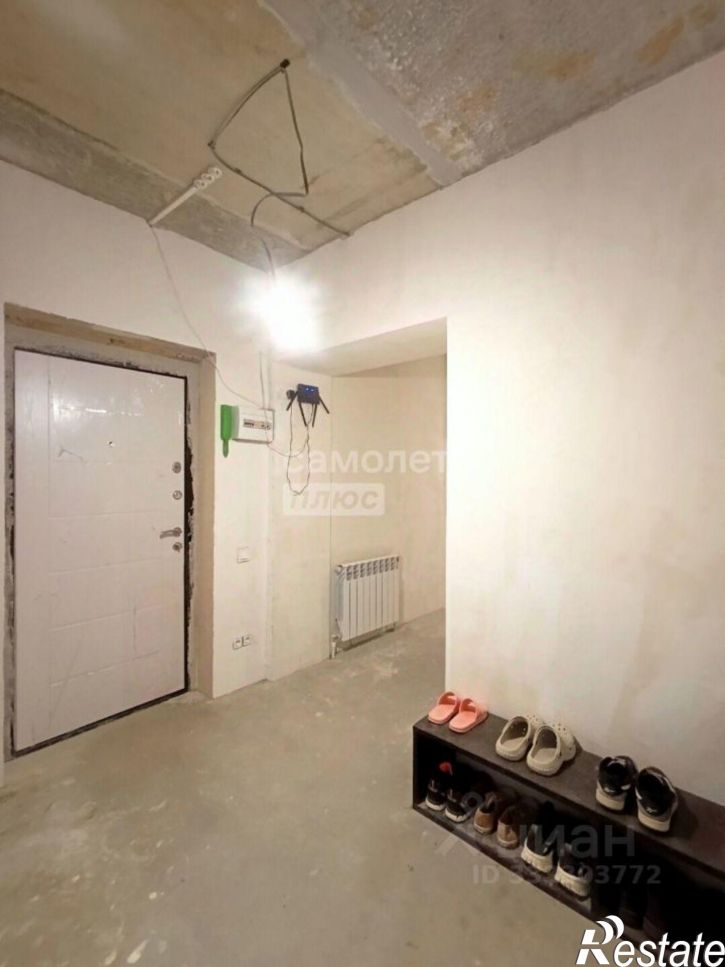 2-комн квартира Резервный пер, 11,  д. 11