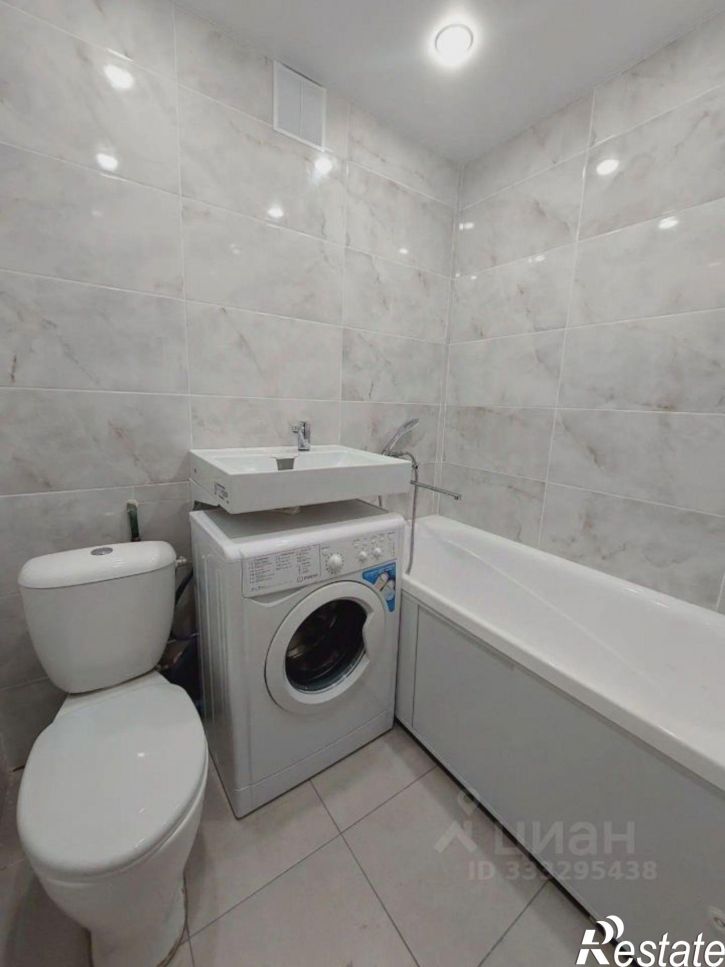 1-комн квартира ул Карачевская, 17,  д. 17