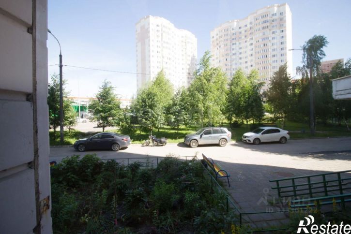 3-комн квартира ул 65 лет Победы, 29,  д. 29
