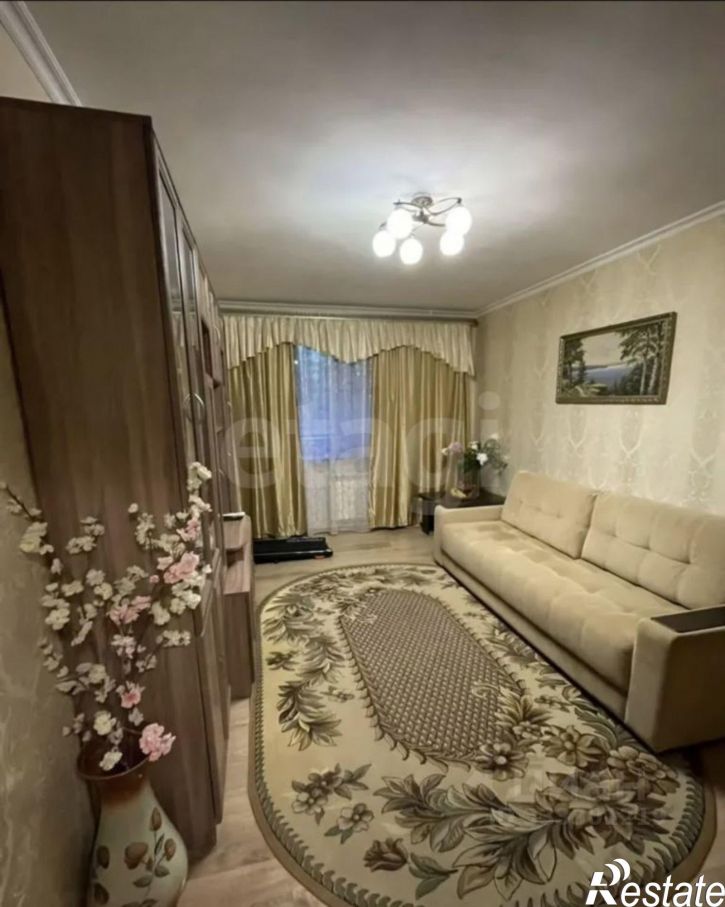 3-комн квартира ул Гвардейская, 5,  д. 5