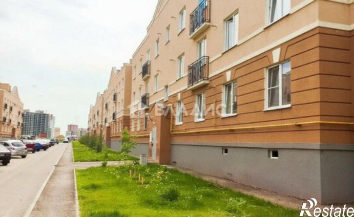 1-комн квартира ул Георгия Амелина, 9,  д. 9