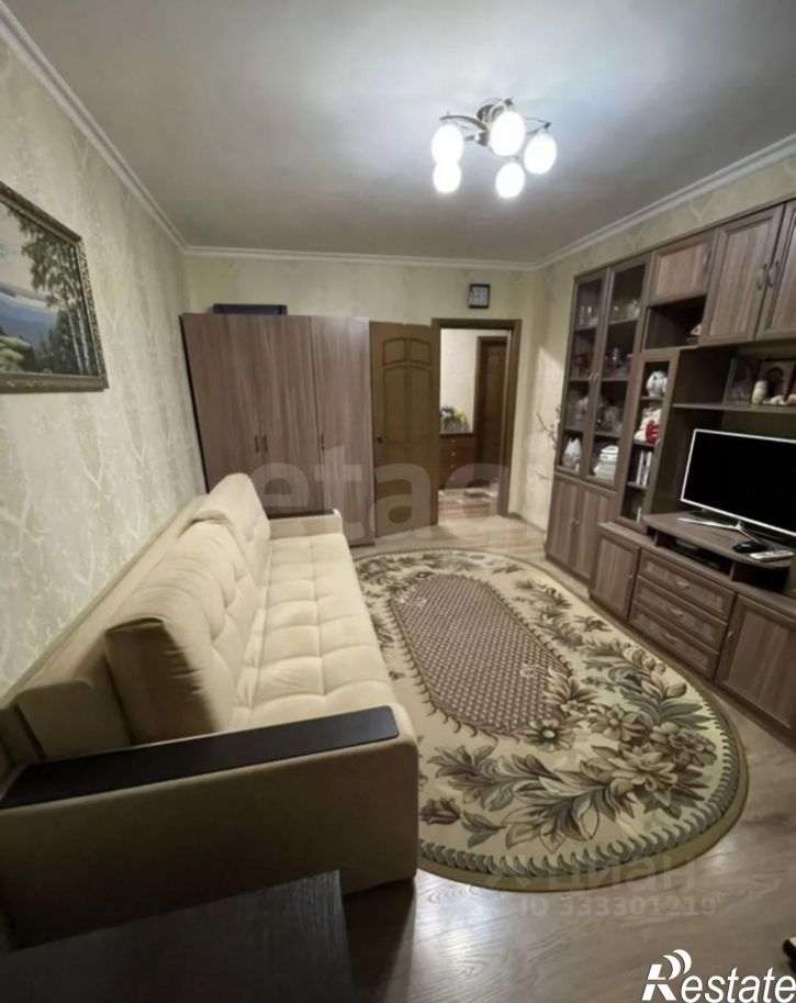 3-комн квартира ул Гвардейская, 5,  д. 5