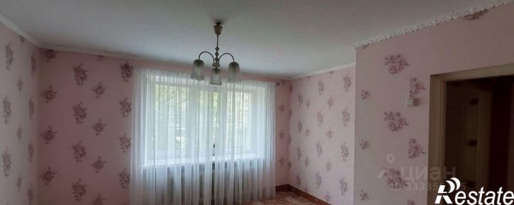 1-комн квартира ул Рылеева, 3,  д. 3