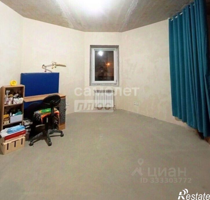 2-комн квартира Резервный пер, 11,  д. 11