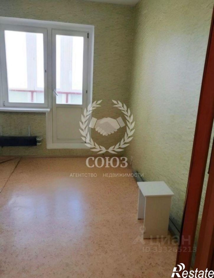 2-комн квартира ул Фомушина, 6,  д. 6