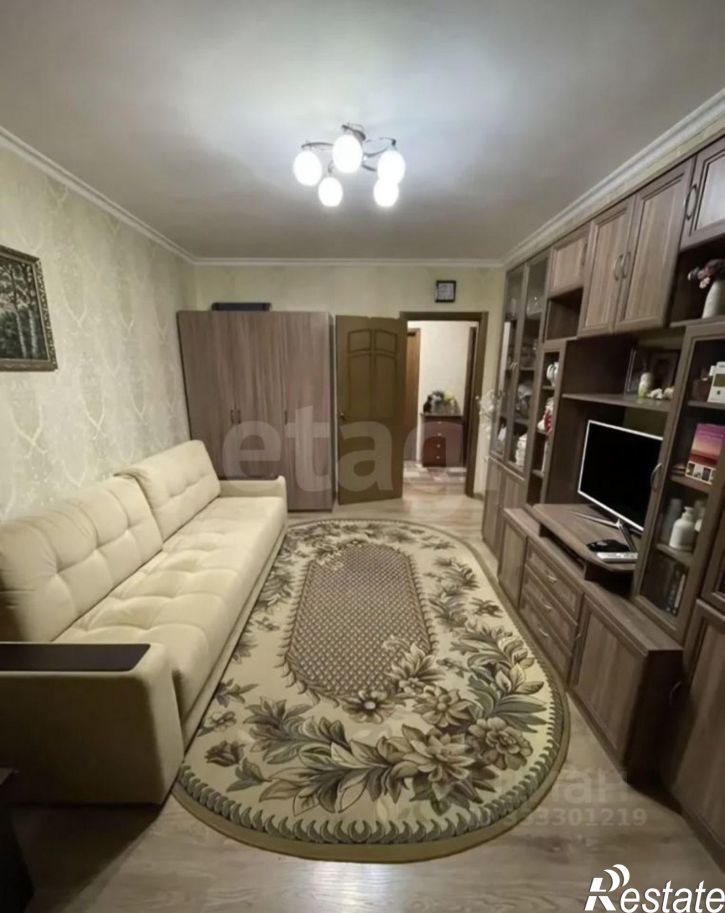 3-комн квартира ул Гвардейская, 5,  д. 5