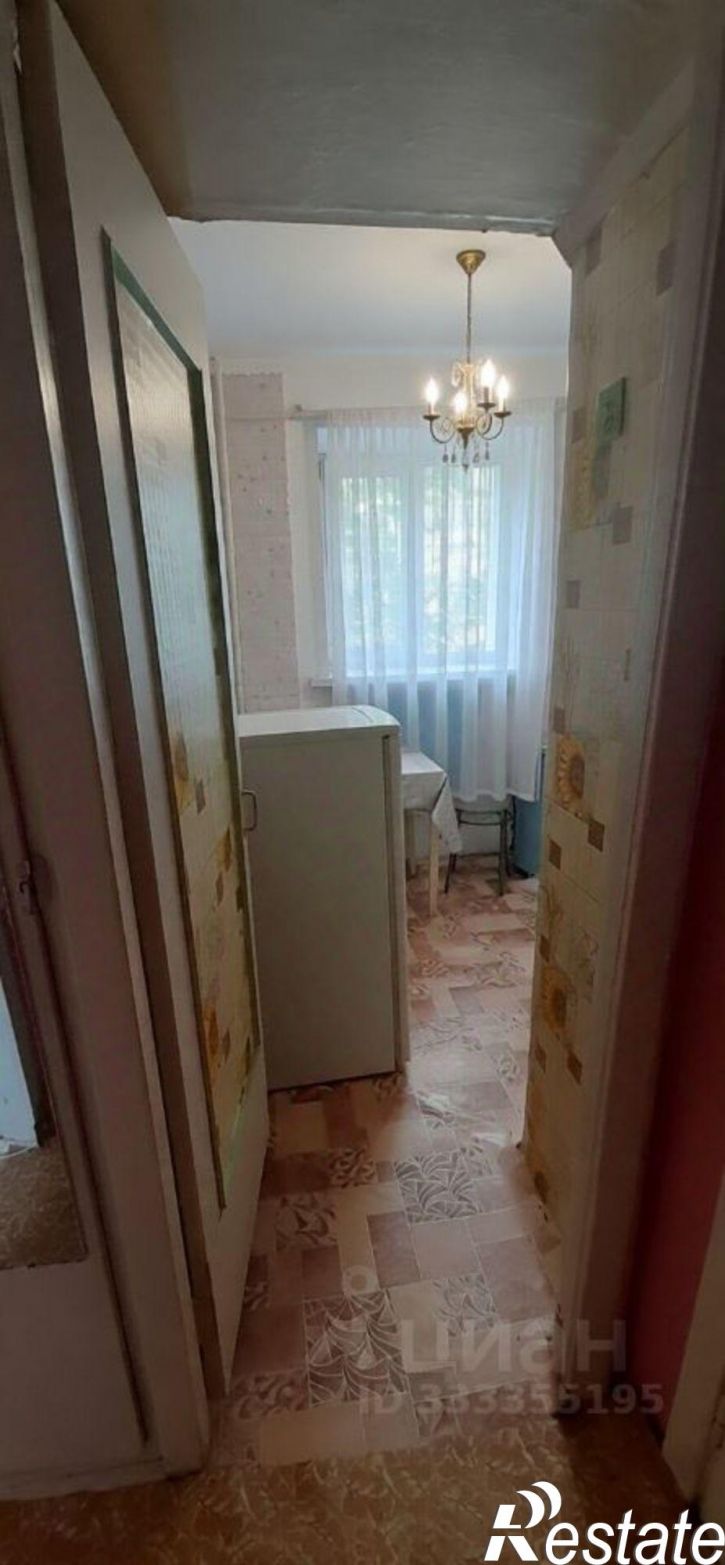 1-комн квартира ул Рылеева, 3,  д. 3