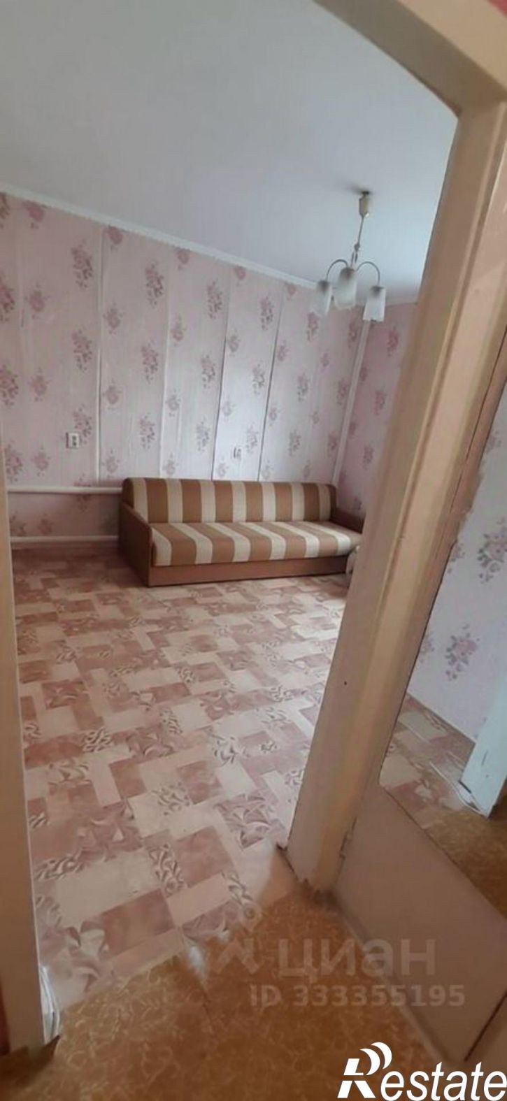 1-комн квартира ул Рылеева, 3,  д. 3