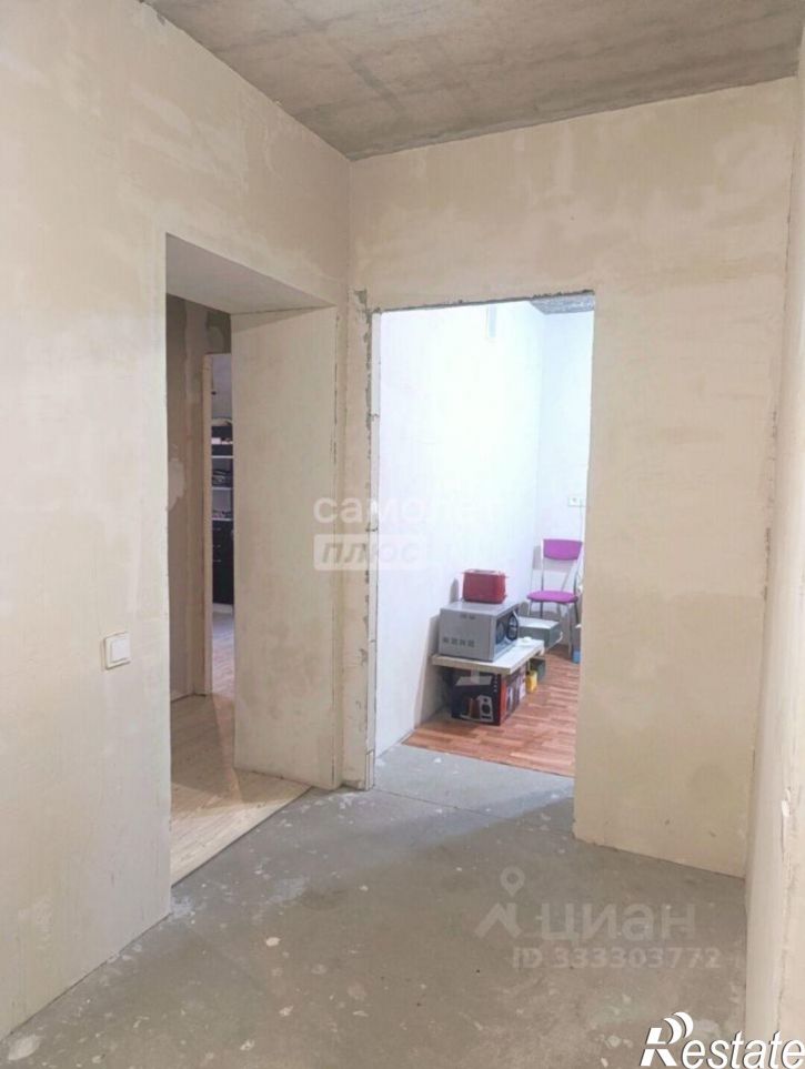 2-комн квартира Резервный пер, 11,  д. 11