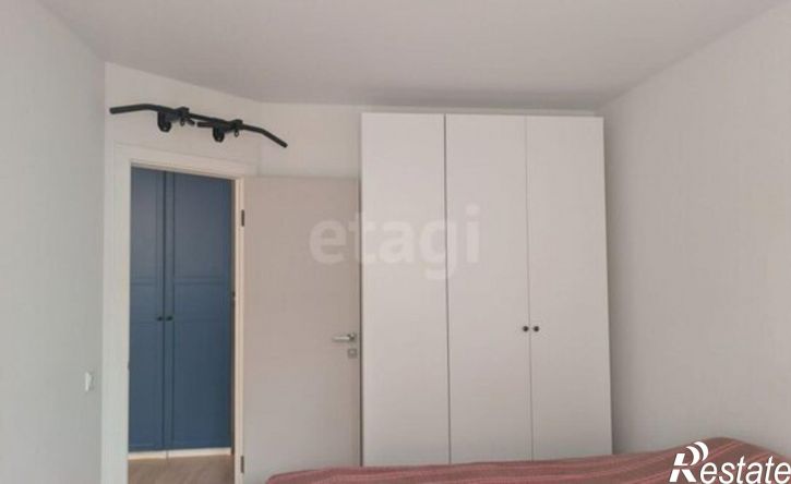 2-комн квартира ул Веры Андриановой, 70,  д. 70