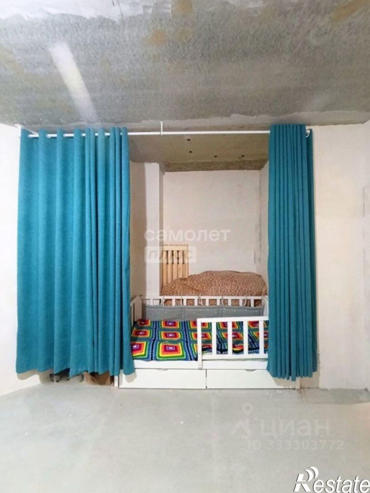 2-комн квартира Резервный пер, 11,  д. 11