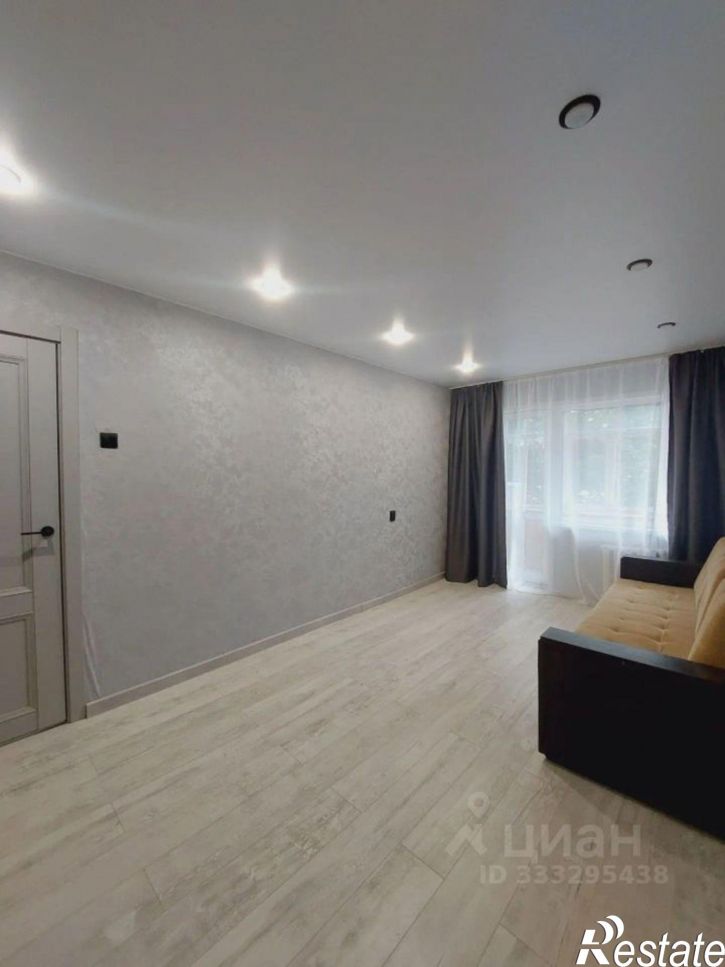1-комн квартира ул Карачевская, 17,  д. 17