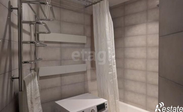 2-комн квартира ул Веры Андриановой, 70,  д. 70