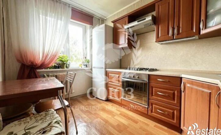 2-комн квартира ул Суворова, 69,  д. 69