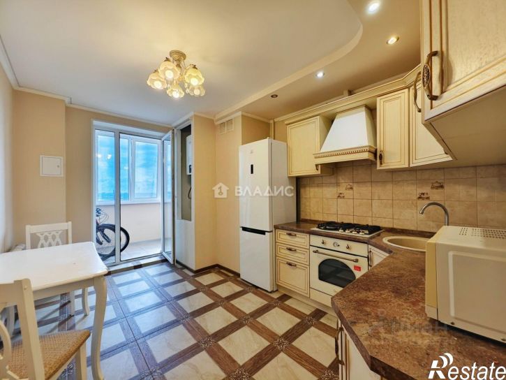 1-комн квартира ул Пестеля, 19,  д. 19