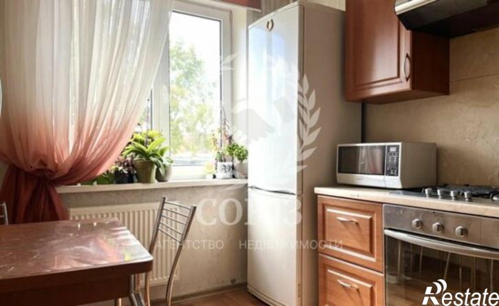 2-комн квартира ул Суворова, 69,  д. 69
