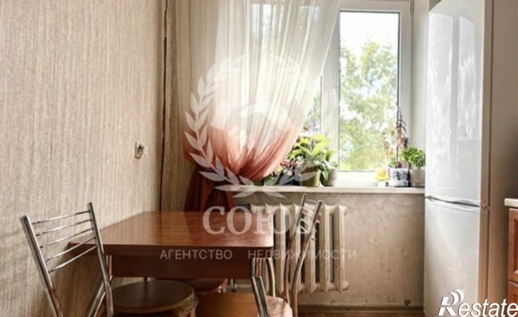 2-комн квартира ул Суворова, 69,  д. 69