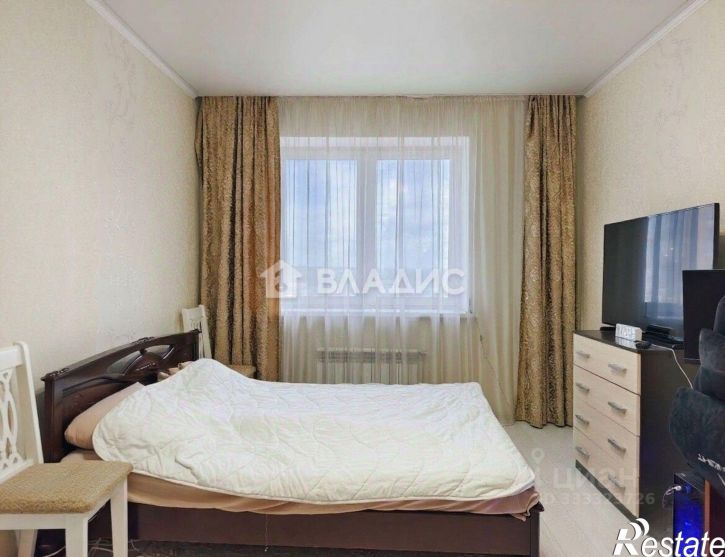 1-комн квартира ул Пестеля, 19,  д. 19