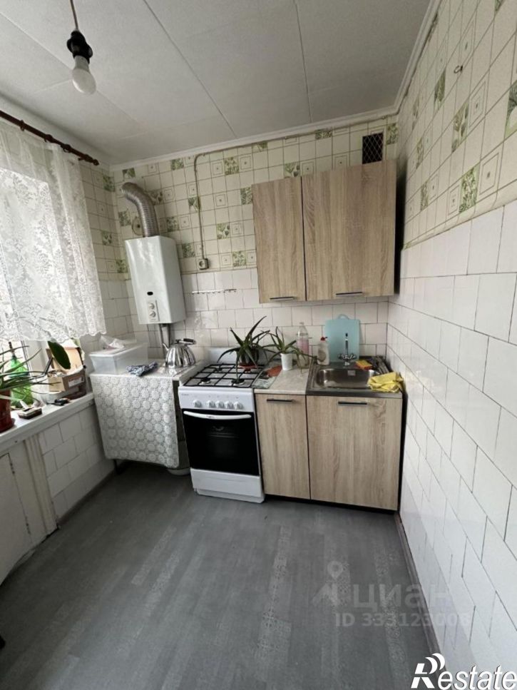 3-комн квартира ул Чехова, 3,  д. 3