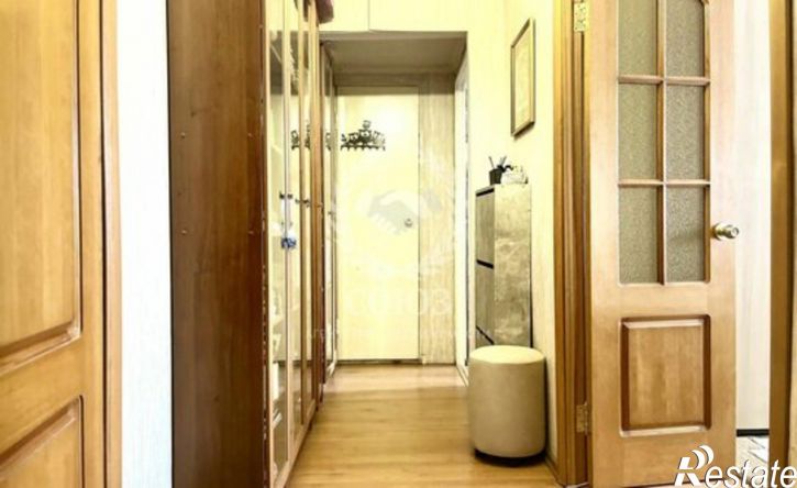 2-комн квартира ул Суворова, 69,  д. 69
