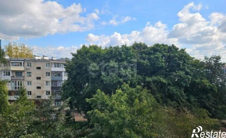 2-комн квартира ул Суворова, 120,  д. 120
