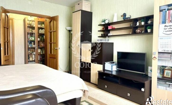 2-комн квартира ул Суворова, 69,  д. 69