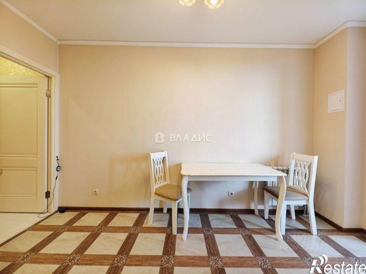 1-комн квартира ул Пестеля, 19,  д. 19