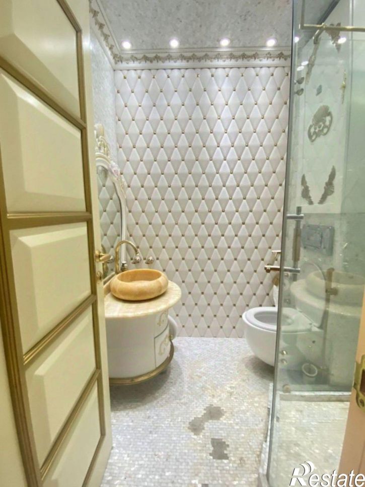 4-комн квартира ул Тульская, 34/2,  д. 34/2