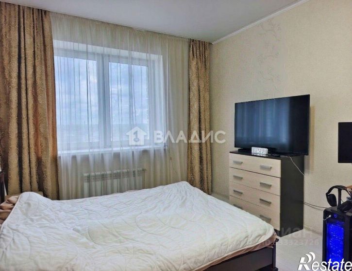 1-комн квартира ул Пестеля, 19,  д. 19