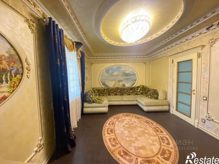 4-комн квартира ул Тульская, 34/2,  д. 34/2