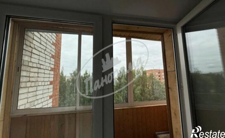 2-комн квартира ул Молодежная, 46,  д. 46