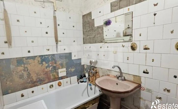 2-комн квартира ул Суворова, 120,  д. 120