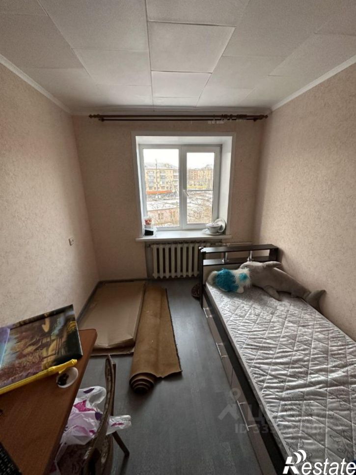 3-комн квартира ул Чехова, 3,  д. 3