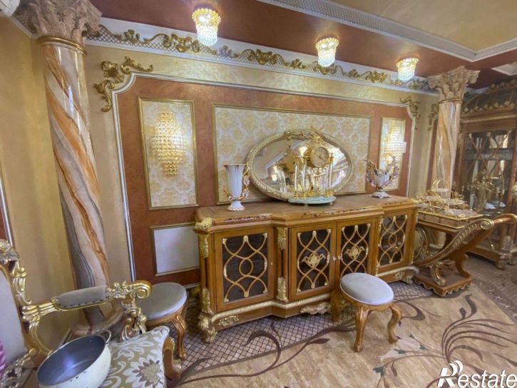 4-комн квартира ул Тульская, 34/2,  д. 34/2