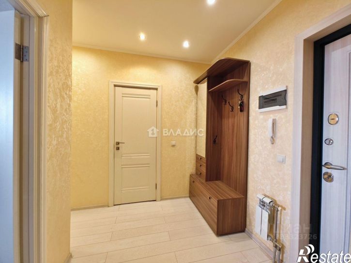 1-комн квартира ул Пестеля, 19,  д. 19