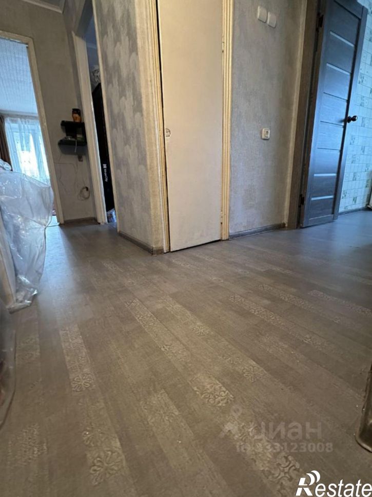 3-комн квартира ул Чехова, 3,  д. 3