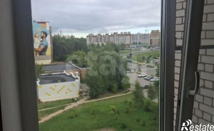 1-комн квартира Сиреневый б-р, 2,  д. 2