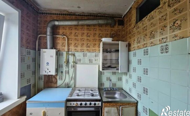 2-комн квартира ул Суворова, 120,  д. 120