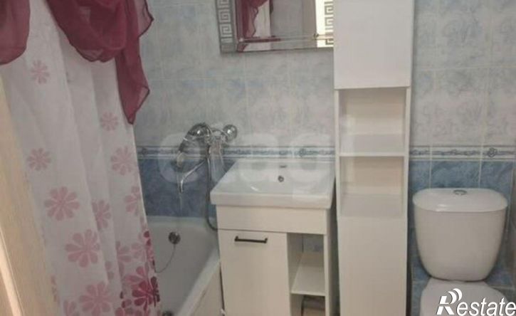 1-комн квартира Сиреневый б-р, 2,  д. 2