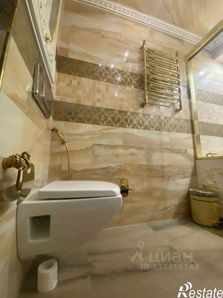 4-комн квартира ул Тульская, 34/2,  д. 34/2