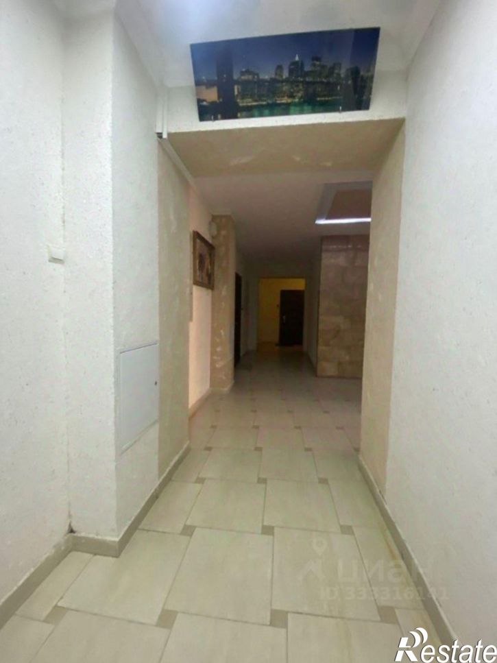 4-комн квартира ул Тульская, 34/2,  д. 34/2