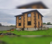 коттедж 175.6 кв м Черносвитинская ул., д.19г