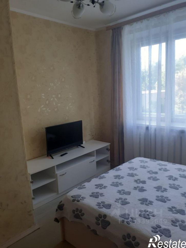 1-комн квартира ул Радищева, 8,  д. 8