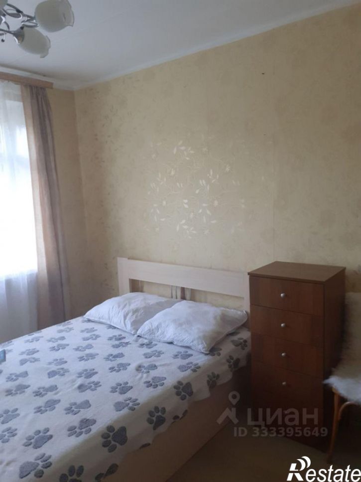 1-комн квартира ул Радищева, 8,  д. 8