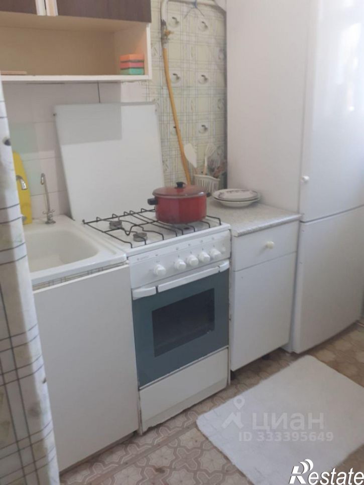 1-комн квартира ул Радищева, 8,  д. 8